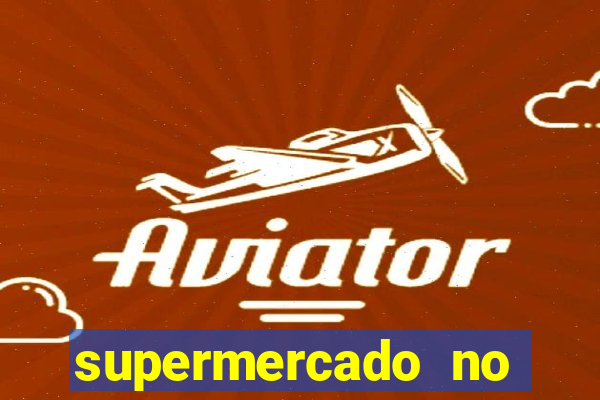 supermercado no barra shopping